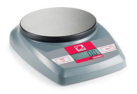 Ohaus ABSCL Compact Scale, 2000g x 1g