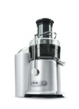 Breville JE98XL Juice Fountain Plus 850-Watt Juice Extractor