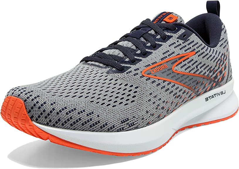 Brooks Men's Levitate 5 Running Shoe