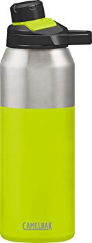 Camelbak Chute Mag Vacuum-Insulated Stainless Water Bottle, 32oz