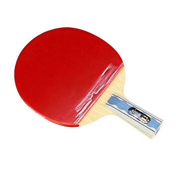 DHS X6006 (Penhold) New X-Series SUPERSTAR Table Tennis Racket