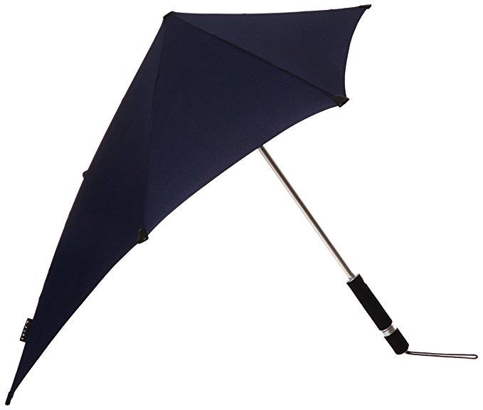 Senz Umbrellas Original Mid Night Blue