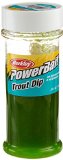 Berkley TDIP-GRLC PowerBait Trout Dip Garlic Mint 5-Ounce