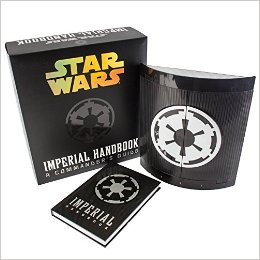 Star Wars: Imperial Handbook Deluxe Edition