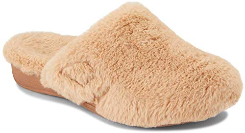 Vionic Womens, Gemma Plush Slipper