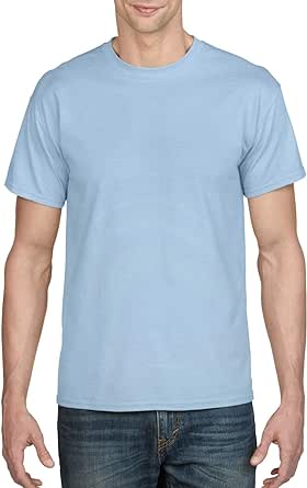 Gildan Large Men's DryBlend Classic T-Shirt