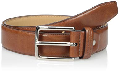 Dockers Men's Leather Dress Belt