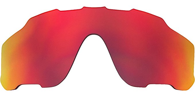 Replacement Lenses For Jawbreaker Sunglasses