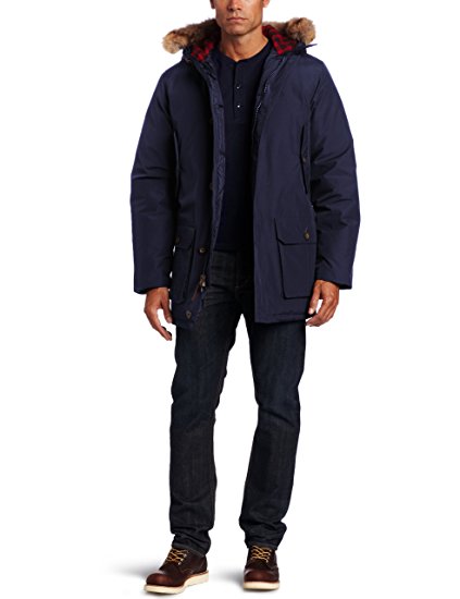 Woolrich Men's Arctic Parka