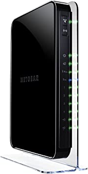 Netgear WNDR4500-100PAS N900 Dual Band Gigabit Wifi Router