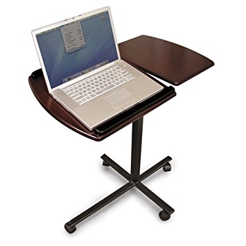 Windsor Laptop Stand (Black Cherry)