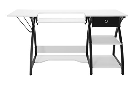 Studio Designs 13333.0 Comet Sewing Desk, 13333