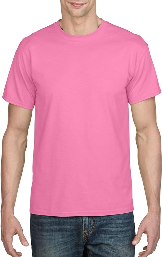 Gildan Large Men's DryBlend Classic T-Shirt