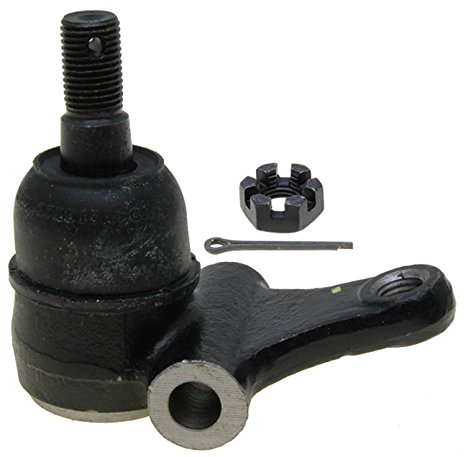 ACDelco 46D2256A Advantage Front Lower Suspension Ball Joint Assembly