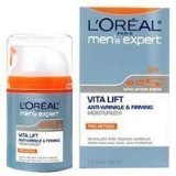 LOreal Paris Mens Expert Vita Lift Anti-Wrinkle and Firming Moisturizer SPF 15 16 Ounce