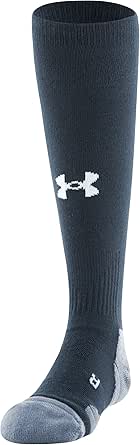 Under Armour Youth Team Over-The-Calf Socks, 1-Pair