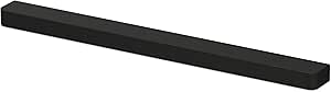 Sony BRAVIA Theatre Bar 9 – Dolby Atmos® single soundbar, DTS:X, 13 speakers, Wi-Fi®, Bluetooth®, 360 Spatial Sound Mapping, Hi Res Audio, black, HT-A9000