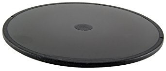 Arkon 90mm Adhesive Mounting Disk for Car Dashboards Garmin TomTom GPS Dashboard Disc