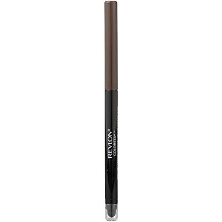 Revlon ColorStay Eyeliner Pencil, Brown