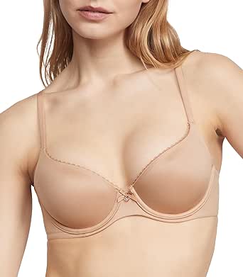 Victoria's Secret Women's Body by Victoria Lightly Lined T-Shirt Bra, Bras for Women (32A-38DDD)