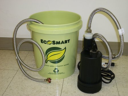 Tankless Water Heater Flushing Kit Amazon