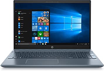 HP Pavilion 15-CS2073 Full HD 15.6-inch Touchscreen Laptop Intel Core i7-8565UU 16GB 1TB HDD NVIDIA GeForce MX250 4GB