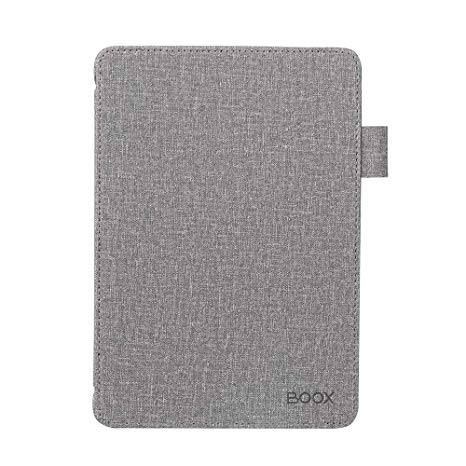 BOOX Nova Pro 7.8 Grey Case