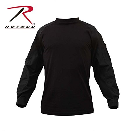 Rothco Combat Shirt