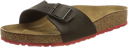 Birkenstock Men's Madrid Eva Clogs & Mules