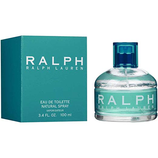 Ralph Lauren EDT Spray 100 ml