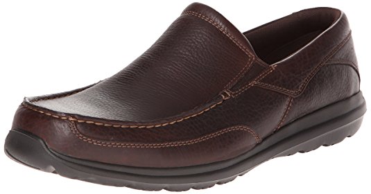 Rockport Men's Modern Adventure Moc Slip-On Loafer