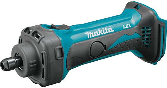 Makita XDG02Z 18V LXT 1/4" Compact Die Grinder