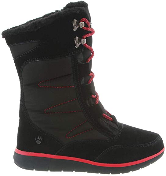 BEARPAW Women's Aretha Snow Boot