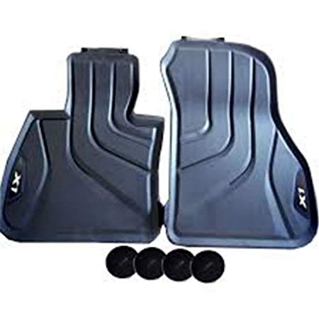 BMW 51-47-2-365-853 Floor Mat (S, All-Weather, FR:519016)