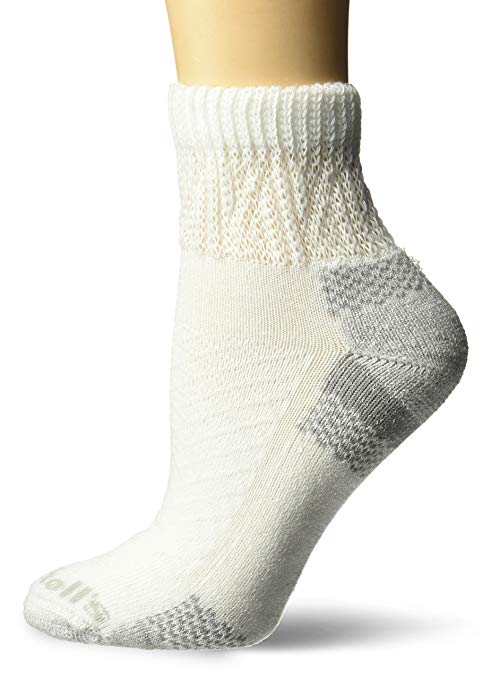 Dr. Scholl's Advanced Relief 2-Pair Ankle Socks