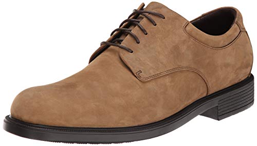 Rockport Mens Margin Oxford