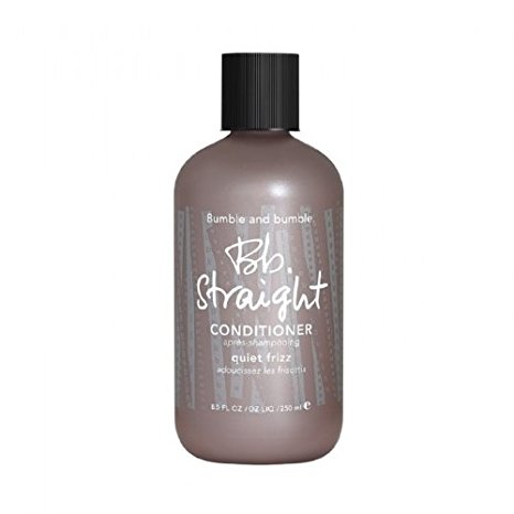 Bumble and Bumble Bb Straight Conditioner, 8.5 Ounce