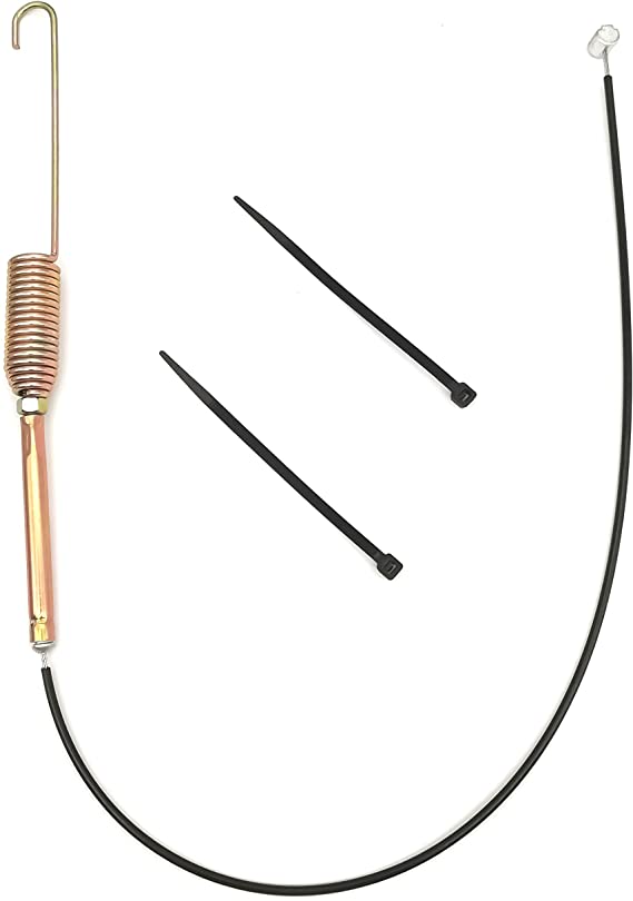 120-0132 Traction Cable for Toro Power Max Snowthrower 115-5671 106-4563