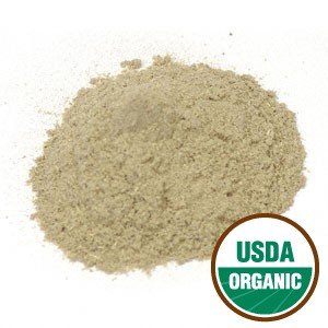 Starwest Botanicals Organic Nettle Root Powder 1 Pound