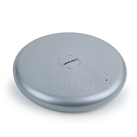 WinMax Air Stability Wobble Cushion Fitness and Balance Disc