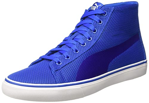 Puma Men's Troop Mid Knit Idp Sneakers