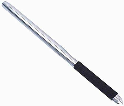 IMSHI Stainless Steel Multi-Functional Baseball Bat, Car Emergency Stick