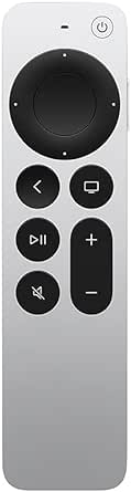 Apple TV Siri Remote (2022-3rd Generation)