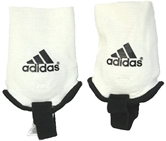 adidas Ankle Guard (white)