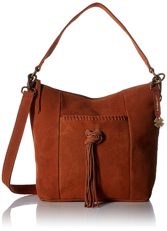 Lucky Brand Carmen Bucket