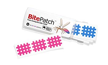 BitePatch Multicolour