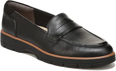 Dr. Scholl's Women's Nice Day Slip on Loafer