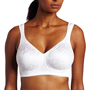 Playtex Women's 18 Hour Ultimate Lift And Support Wire Free