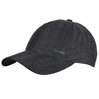 Baseball Hats for Men by King & Fifth | Baseball Hat with Low Profile & Stylish Fabric   Baseball Caps   Baseball Cap