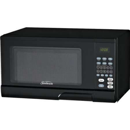 Sunbeam SGD30602 700-watt Microwave Oven 06 Cubic Feet